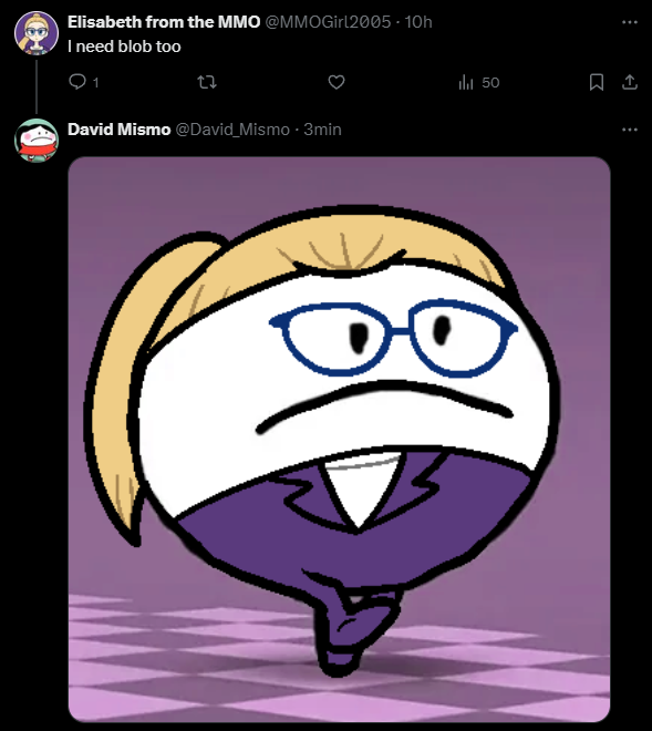 David Mismo tweet media