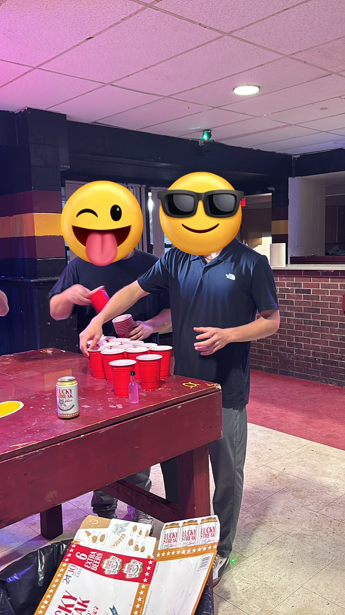 Gus Johnson tweet media