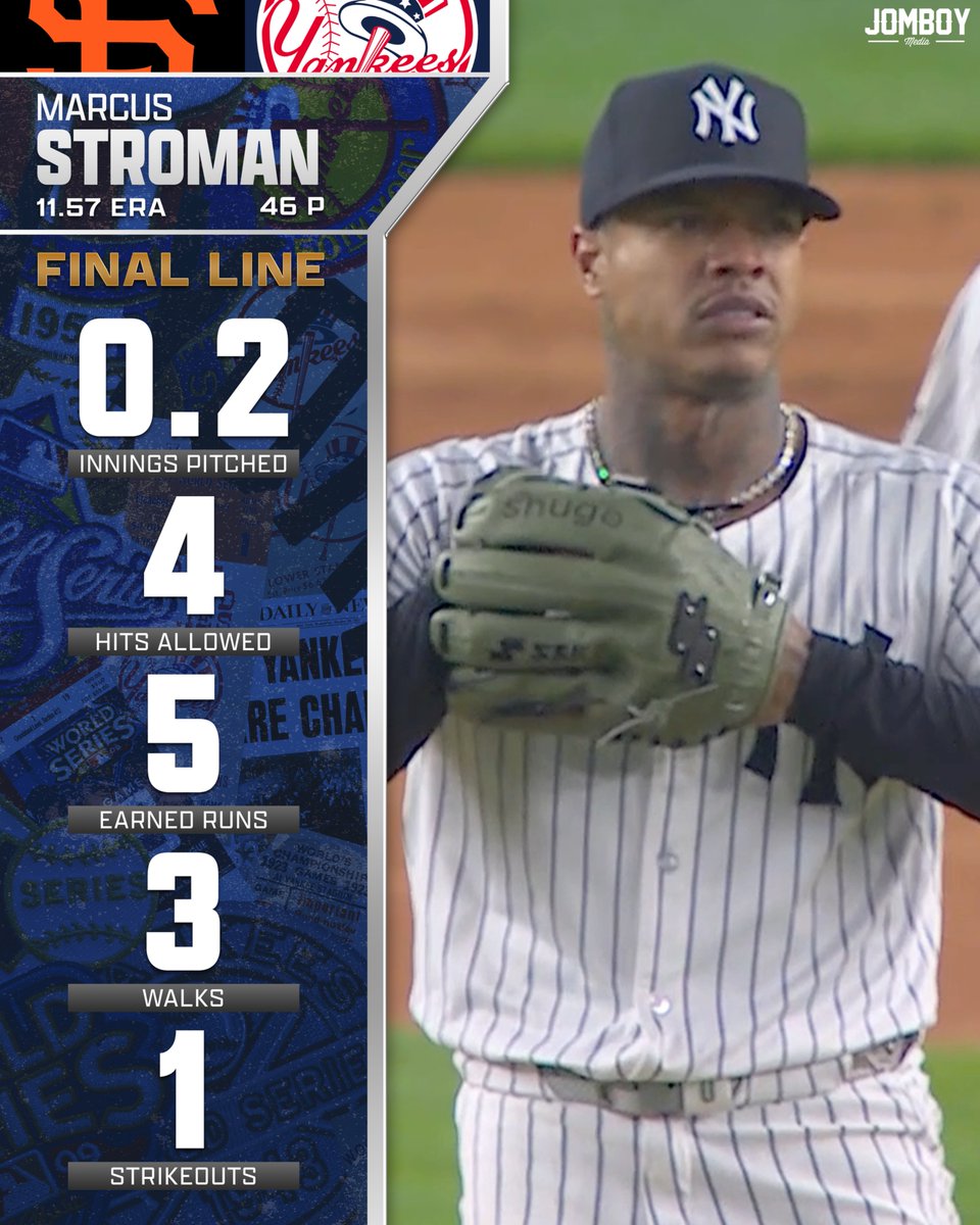Talkin' Yanks tweet media