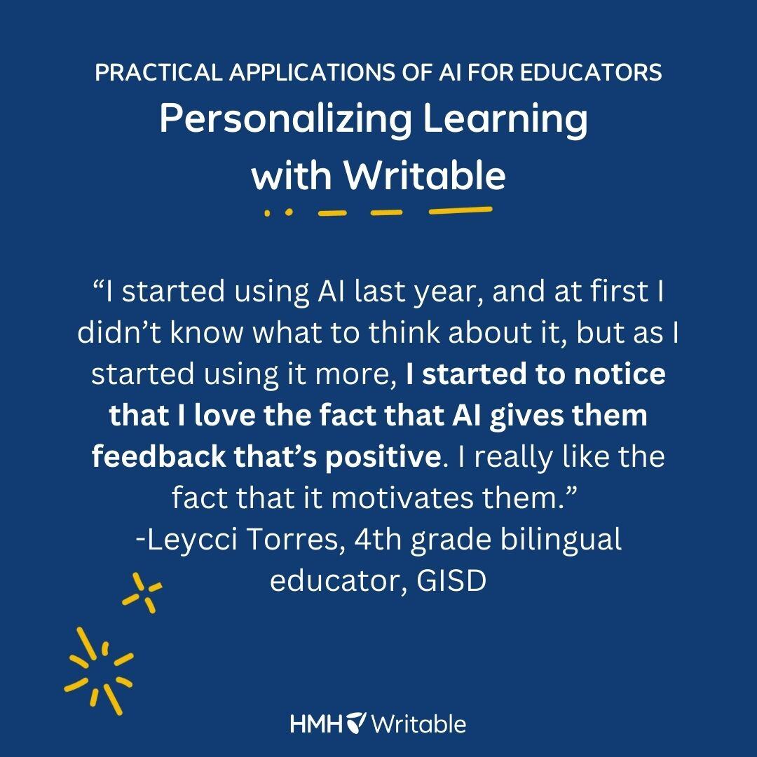 Writable tweet media