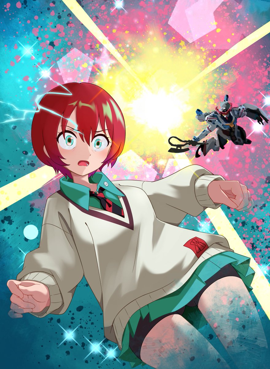 Leovee (Commissions Open) tweet media