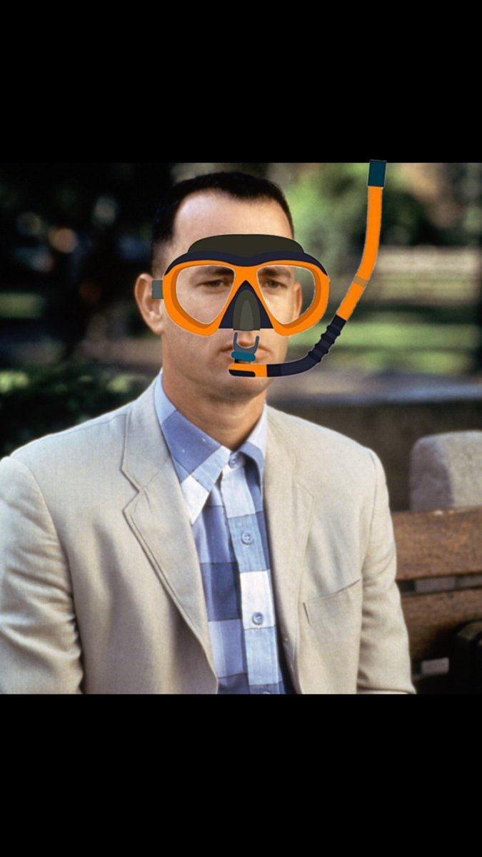 Forrest “Bump” Gump (@bumpgump44) / Posts / X