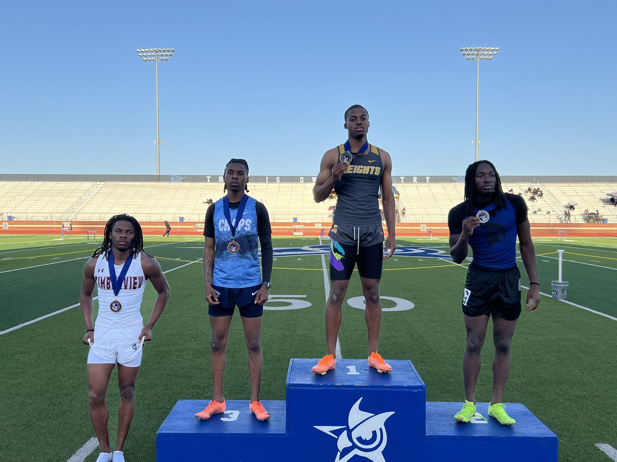 Timberview Athletics (@tviewathletics) on Twitter photo Advancing in the 200m…On to Regionals! #WolvesUp🐺 <a href="/TimberviewHigh/">TimberviewHighSchool</a> <a href="/MISDathletics/">MISD Athletics Dept.</a> <a href="/tview_track/">TviewTrack</a> Advancing in the 200m…On to Regionals! #WolvesUp🐺 <a href="/TimberviewHigh/">TimberviewHighSchool</a> <a href="/MISDathletics/">MISD Athletics Dept.</a> <a href="/tview_track/">TviewTrack</a>