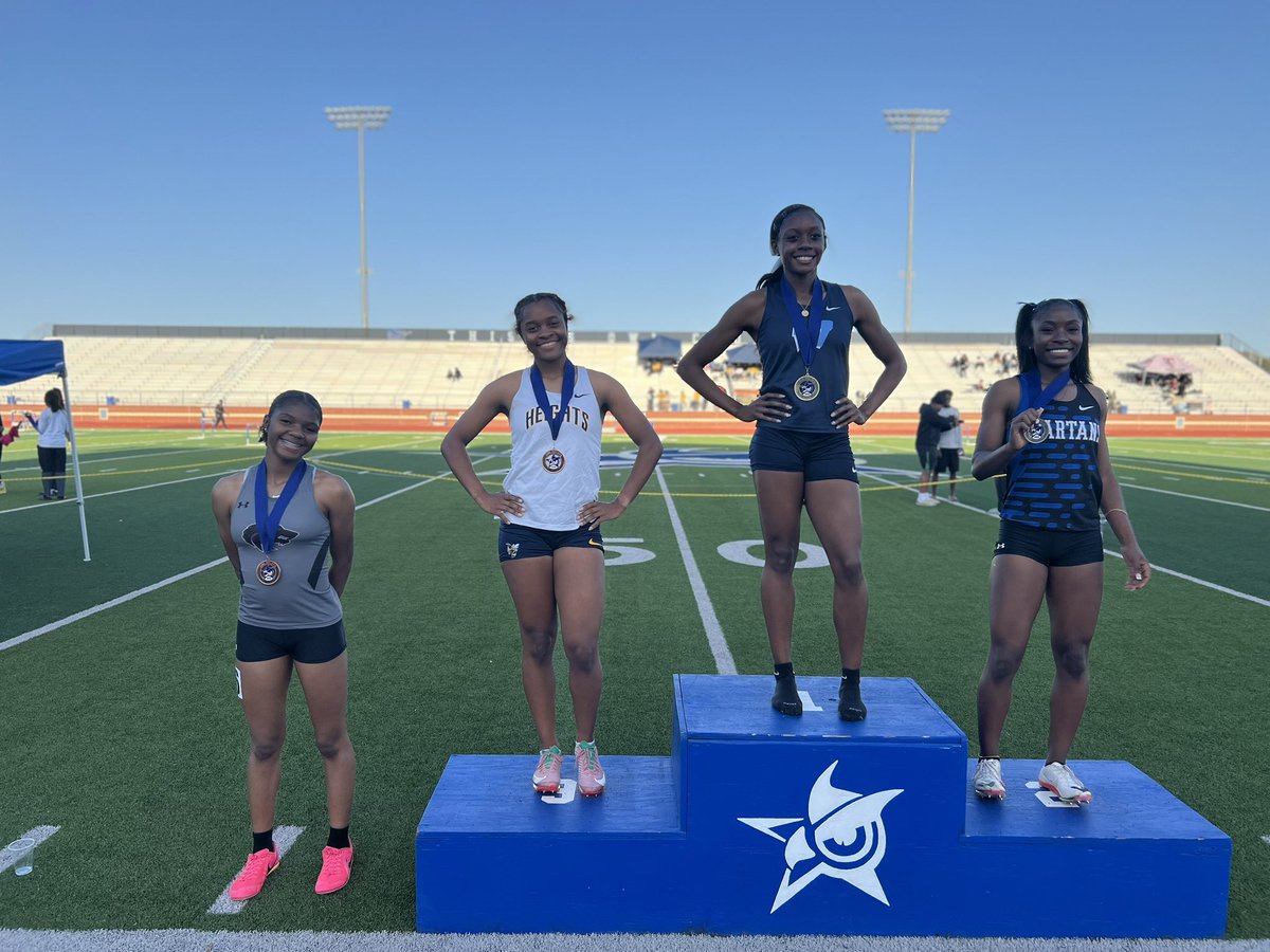 Timberview Athletics tweet media