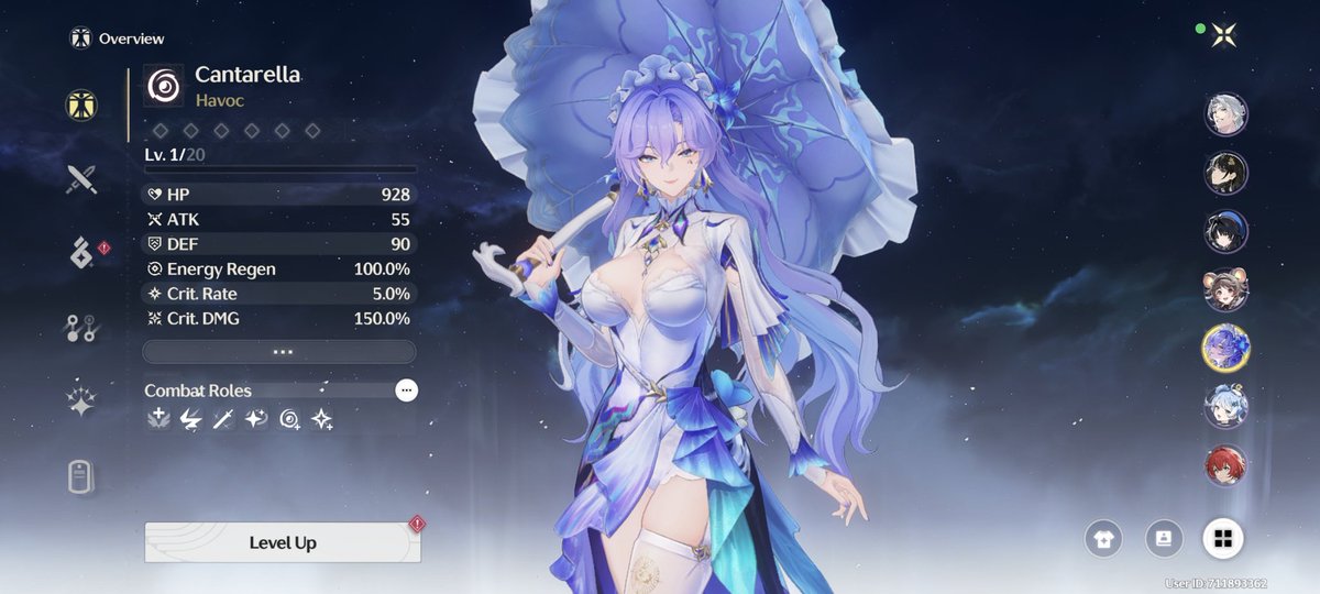 MyNameIsJaymatt's tweet photo. Waaaahhhh I got mom!😍🪼

#WuWa #WuWaCantarella #WutheringWaves #Cantarella #fypシ #fypシviral #fyptwitter #fypシ゚ https://t.co/NGPmSuhJYI