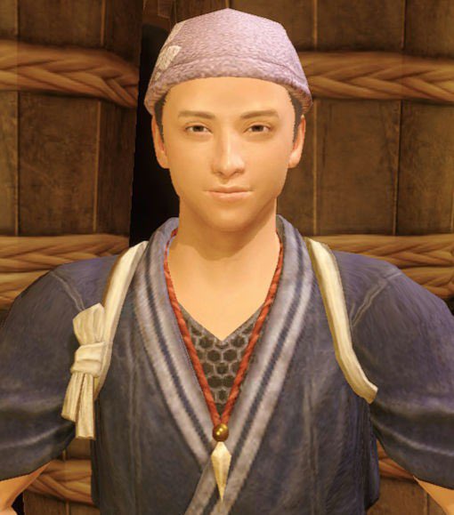 kitayaamann's tweet photo. @MH_Rise_JP こっちの記憶に邪魔されてしまう https://t.co/YK4loOOuqK