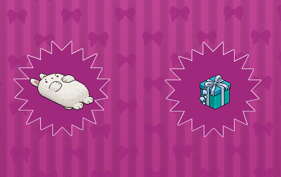 LacinhosBlet's tweet photo. 🎀 SORTEIO: 1 Raro Cama de Coelhinho + 100K de Diamantes

·  Requisitos:

·  Like + retweet nesta publicação
·  Siga o nosso perfil @LacinhosBlet 
·  Marque 1 amigo
·  Apenas um ganhador

· Resultado: 14/04 https://t.co/6olfVPFx09
