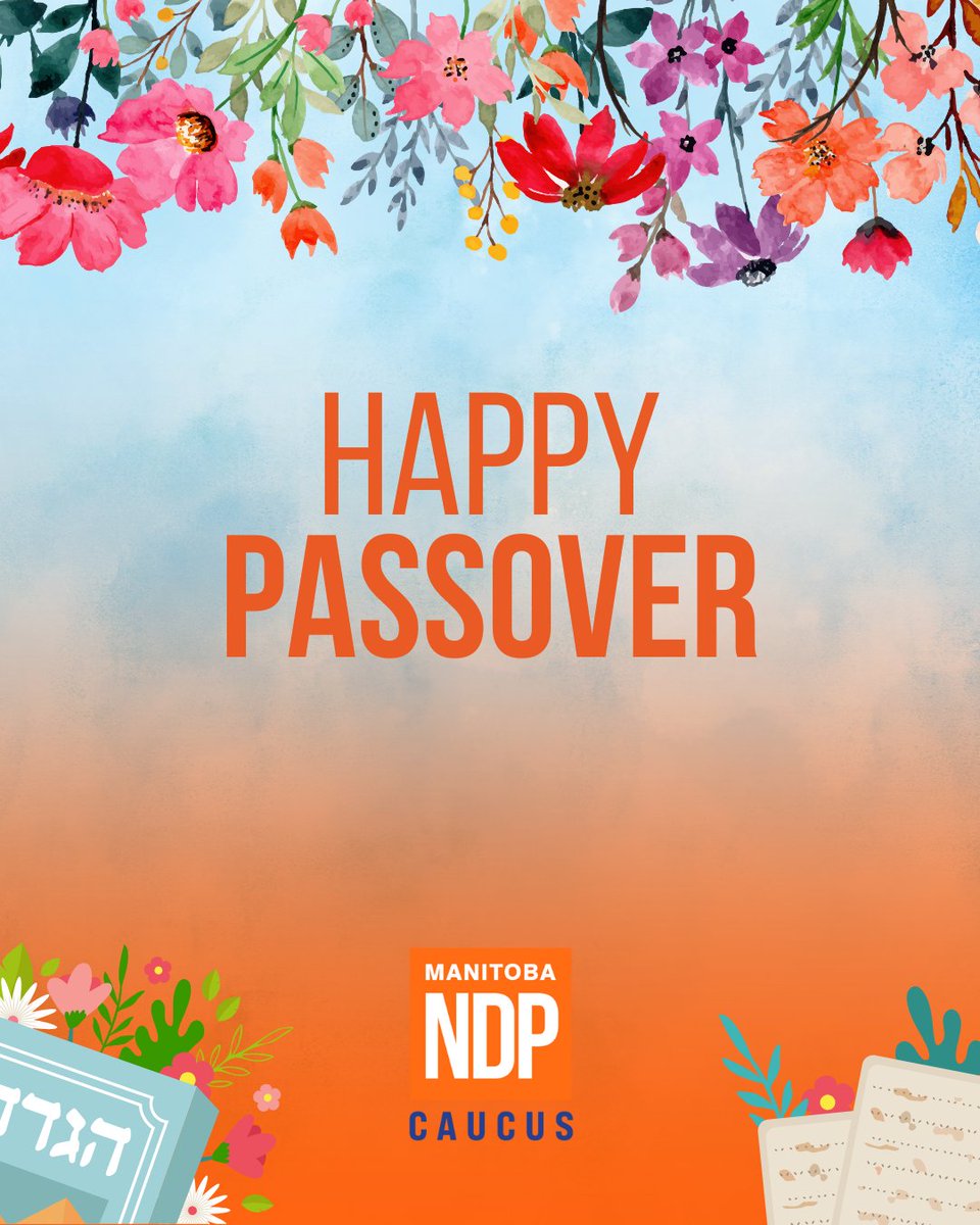 Manitoba NDP Caucus tweet media