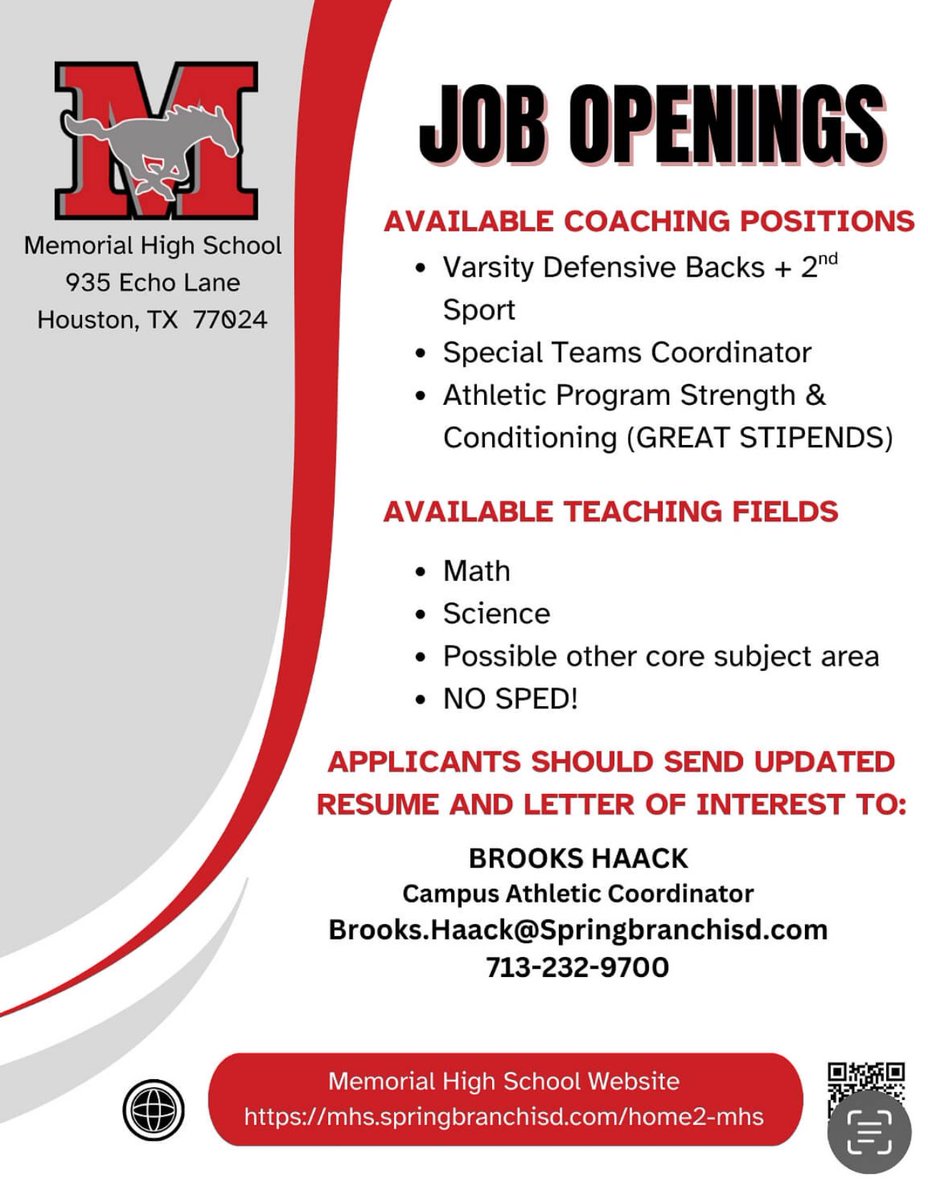 If interested please reach out.