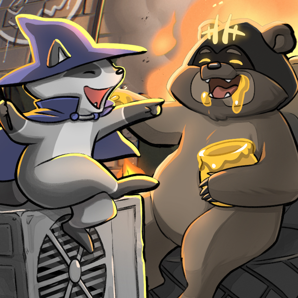 BrettUltimus ๐ฒ๐ฆ (@brettultimus) on Twitter photo Another EVENTFUL week - y'all know <a href="/TheCrownedDM/">๐ Crowned Dungeon Master ๐ฒ</a> and I will be talking about it right now on DUMPSTER DELVERS!
Live now! Another EVENTFUL week - y'all know <a href="/TheCrownedDM/">๐ Crowned Dungeon Master ๐ฒ</a> and I will be talking about it right now on DUMPSTER DELVERS!
Live now!