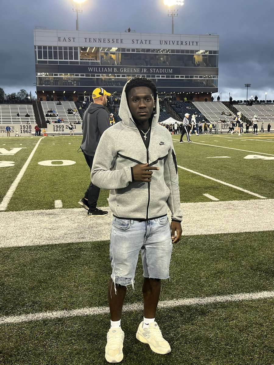 Spring Game at the crib 

 <a href="/ETSUFootball/">ETSU Football</a>