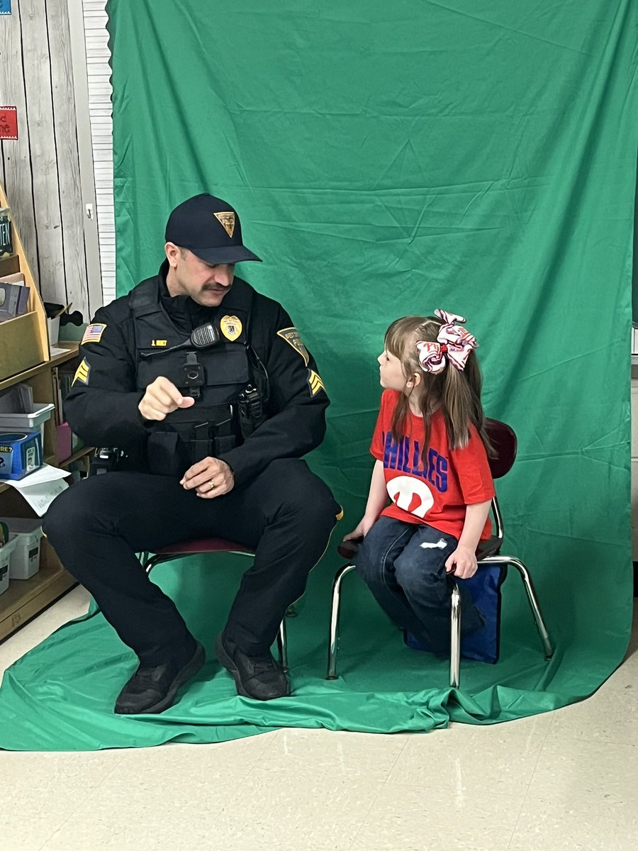 West Deptford Police tweet media