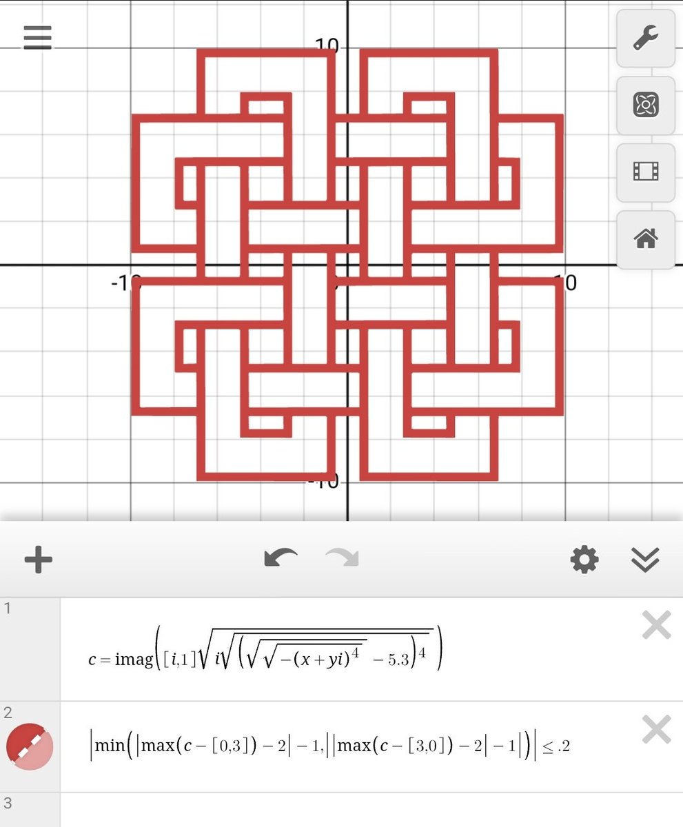 ronwnor (@pixelated_donut) on Twitter photo 