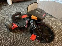 smallarmsGuru's tweet photo. @its_The_Dr I had a K.I.T.T. that I had to share with my little brother and e-braking was next tier https://t.co/v72BmVBJCP