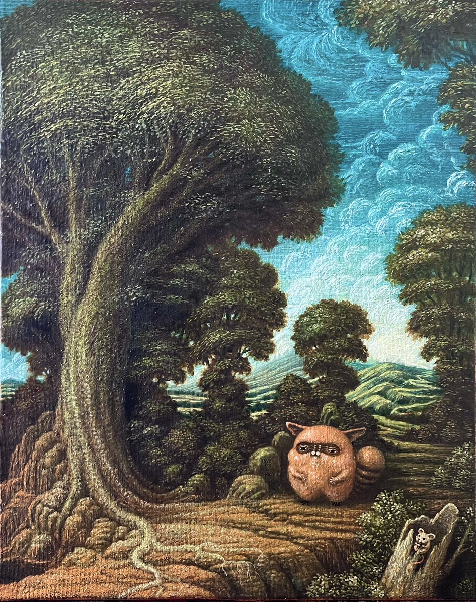 🦝いのうえ ときた だいすけ🦝井上時田大輔 tweet media