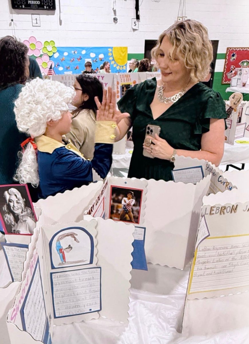 Boone County Schools tweet media