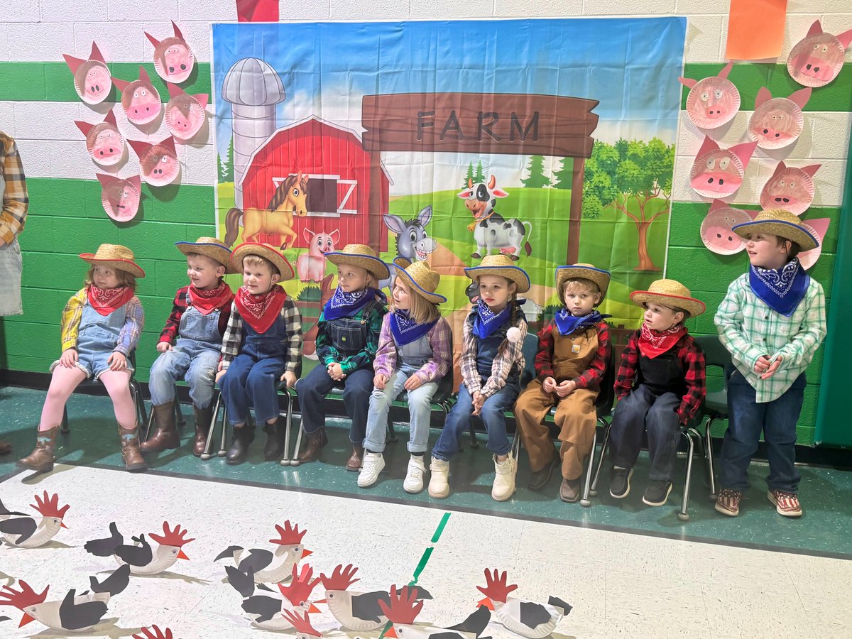 Boone County Schools tweet media