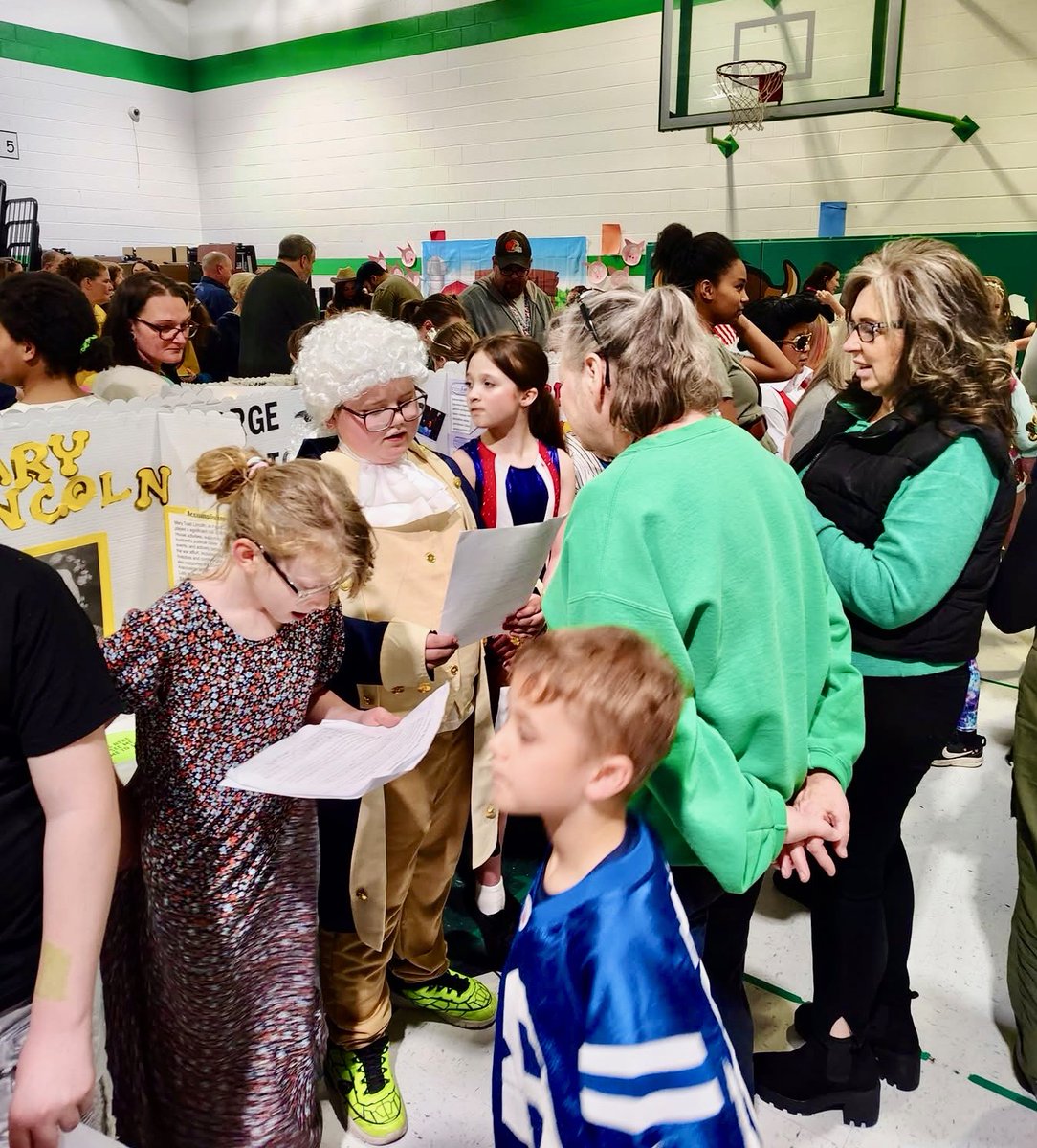 Boone County Schools tweet media