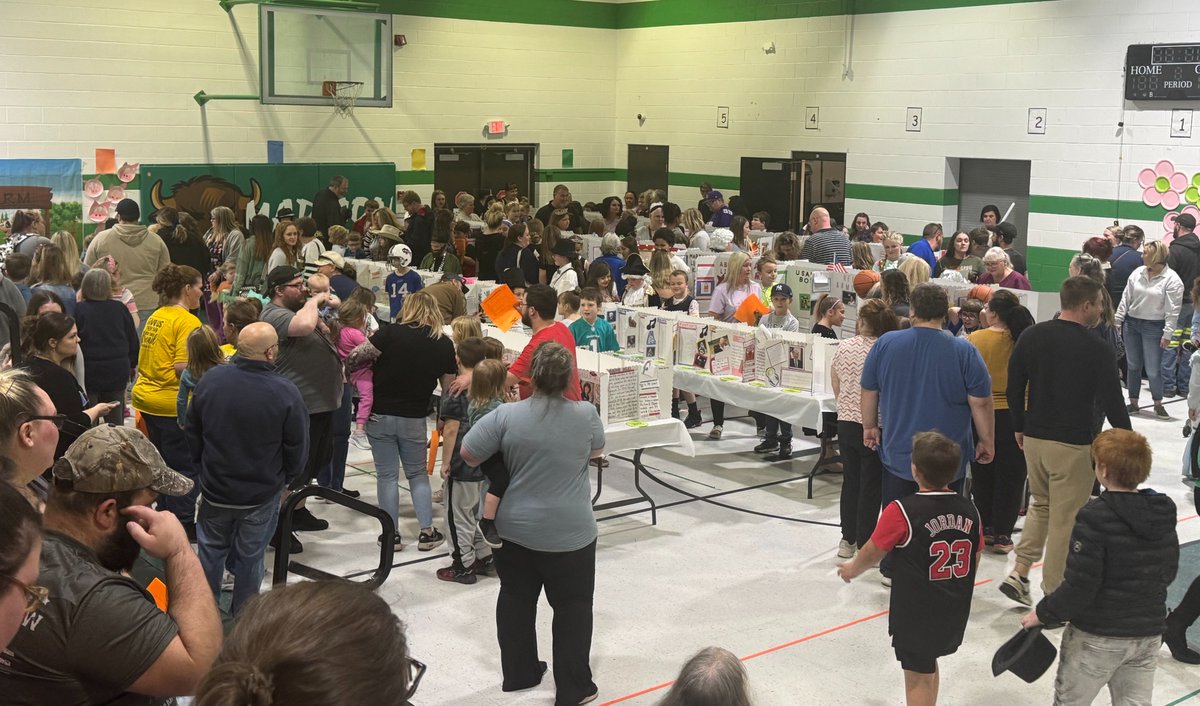 Boone County Schools tweet media