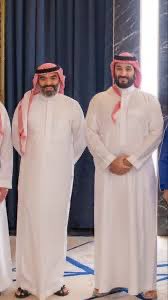 TURKI ALALSHIKH tweet media