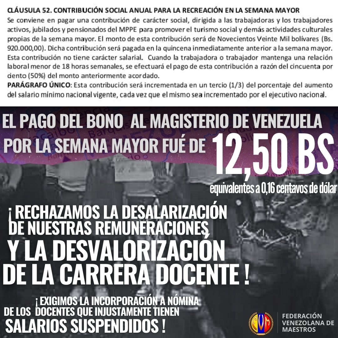 FVMaestros tweet media