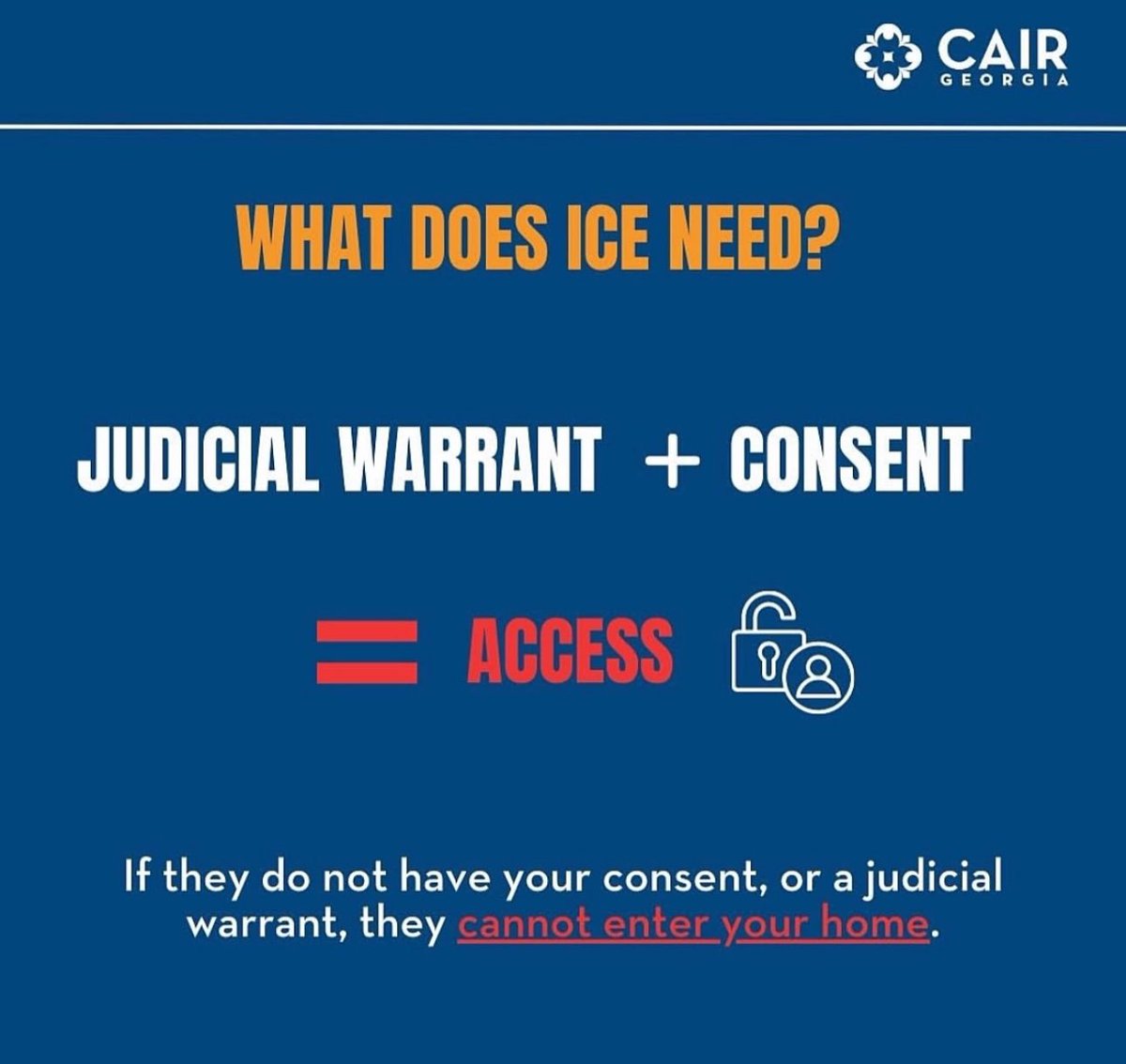 Thread By @KatanaSpeaks - I'm calling ICE what it is, a...