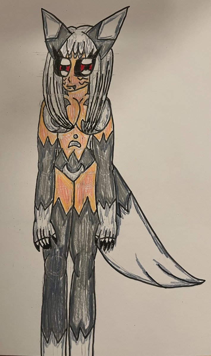BlueVampirefox's tweet photo. Mystic Fire wolf man Fenriloogamon,Mystic Fox woman Doumon,Mystic wolf man Soloogarmon and Mystic Fire demon wolf man Helloogarmon. Enjoy. #Digimon #Fenriloogamon #Doumon #Soloogarmon #Helloogarmon #kemonomimi #Digimonart #Digimonartwork #Animeart #Animeartwork https://t.co/omzfXpS0jY