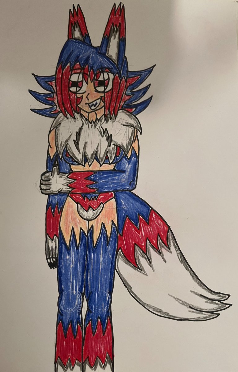 BlueVampirefox's tweet photo. Mystic Fire wolf man Fenriloogamon,Mystic Fox woman Doumon,Mystic wolf man Soloogarmon and Mystic Fire demon wolf man Helloogarmon. Enjoy. #Digimon #Fenriloogamon #Doumon #Soloogarmon #Helloogarmon #kemonomimi #Digimonart #Digimonartwork #Animeart #Animeartwork https://t.co/omzfXpS0jY