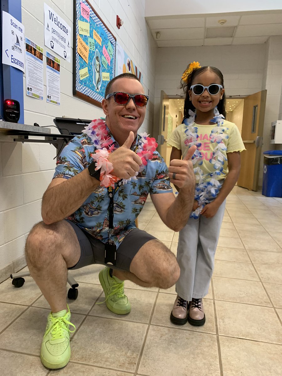 Happy Spring Break all!! #OPsharks