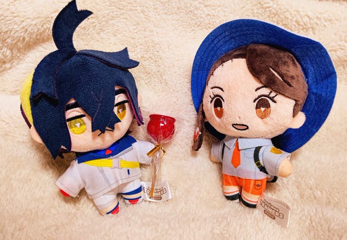 アオイ(ポケモンSV) ,スグリ(ポケモン) 「思い出のあのシーン 」|六茶