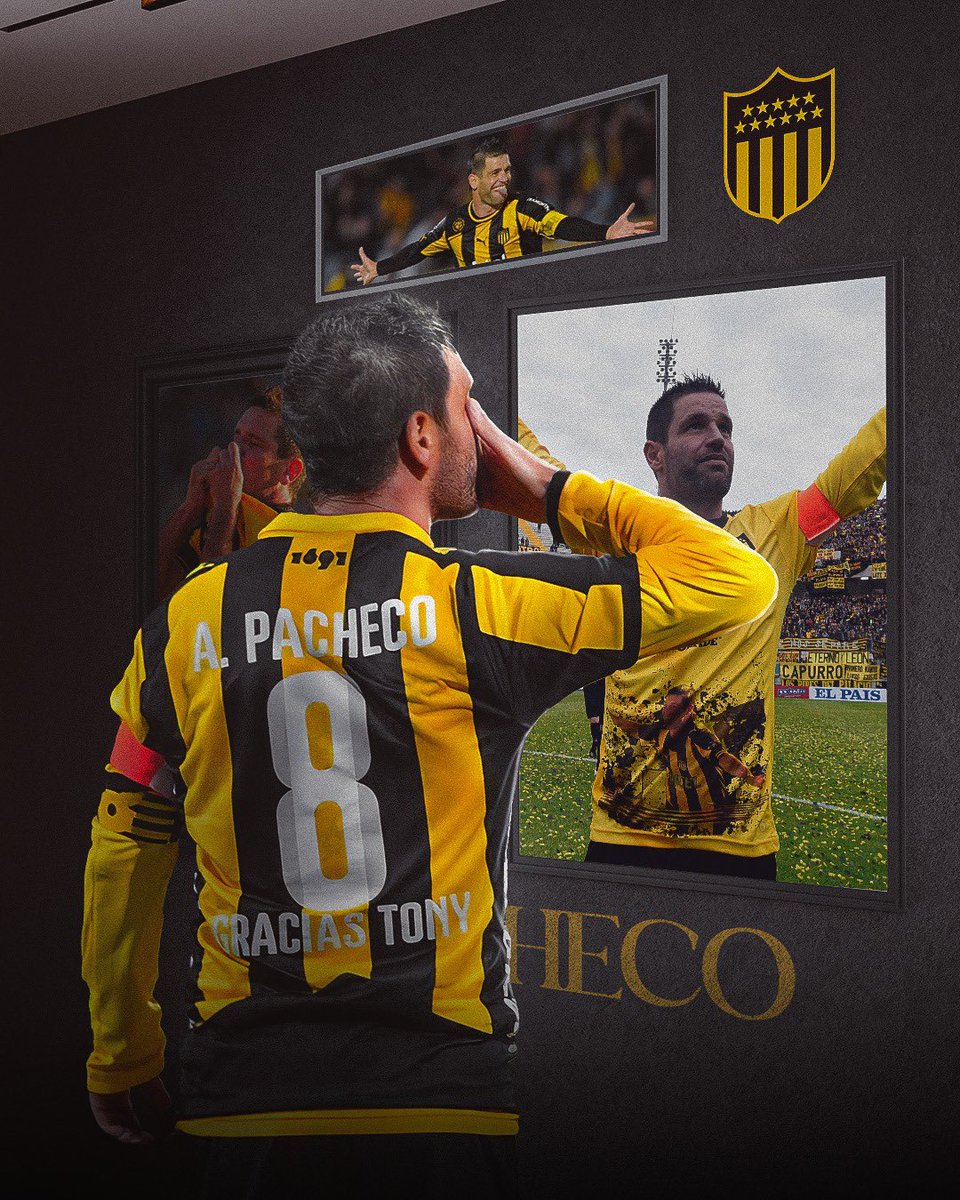 OficialCAP's tweet photo. Olé olé olé olé 
TONY TONY. https://t.co/aV1njGSU19