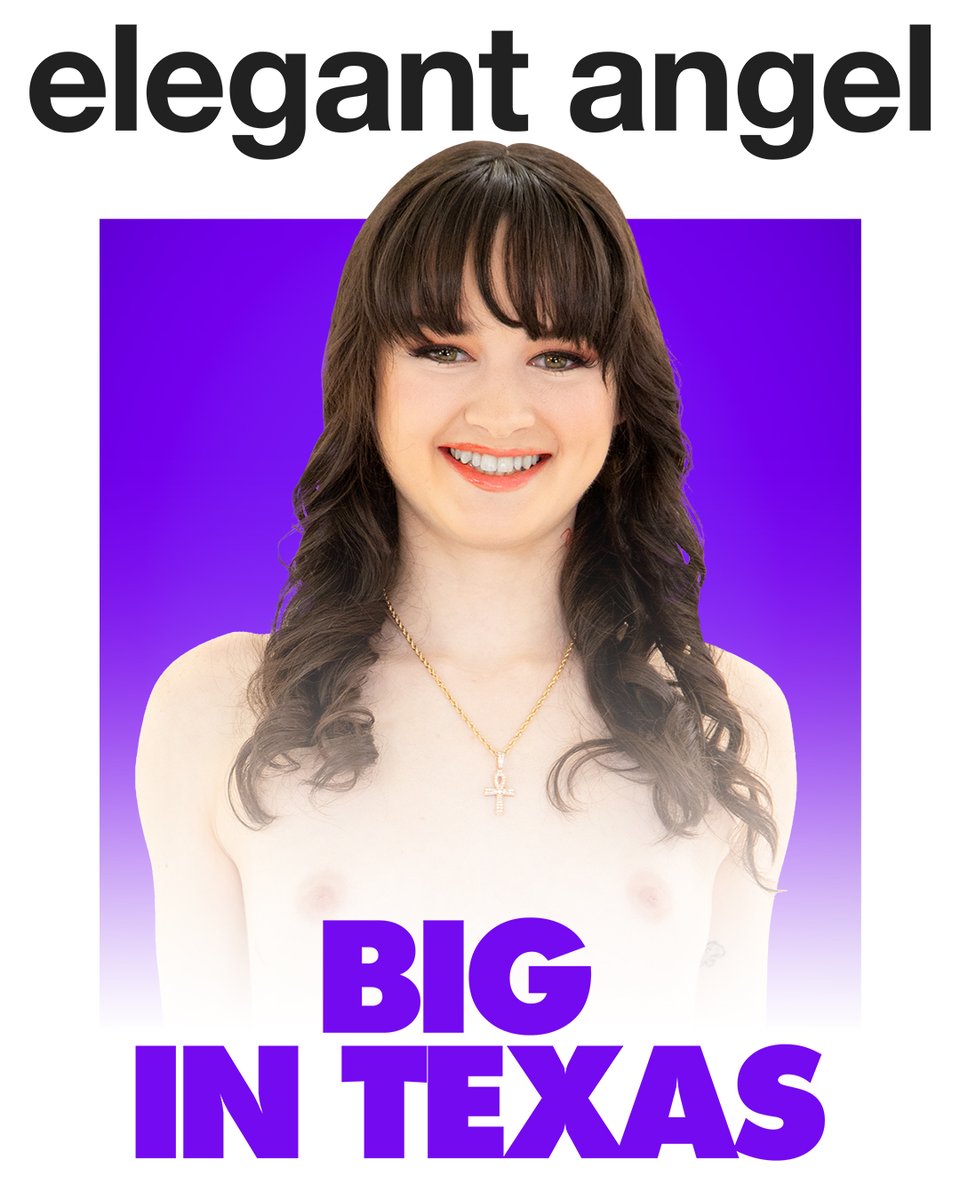 Elegant Angel tweet media