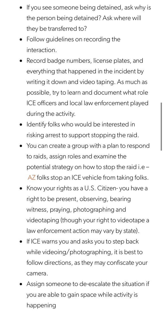 KatanaSpeaks's tweet photo. More info on how U.S. citizens can protect the immigrant community from ICE abductions &amp; deportations

https://t.co/DKPi0TB6ZW https://t.co/Mmx0pa0TWX