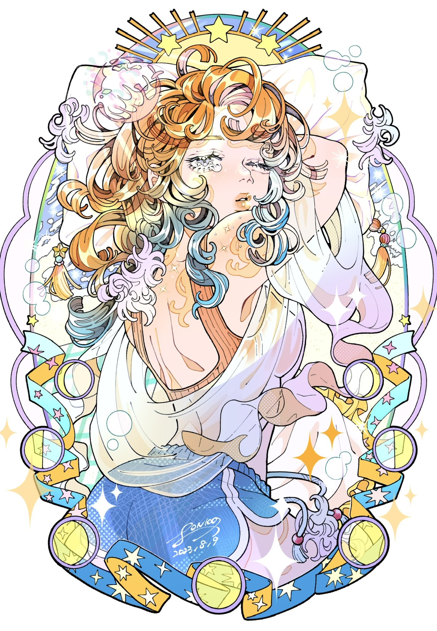 𝐏𝐎𝐍𝐊𝐎 (@PONKO517) / X
