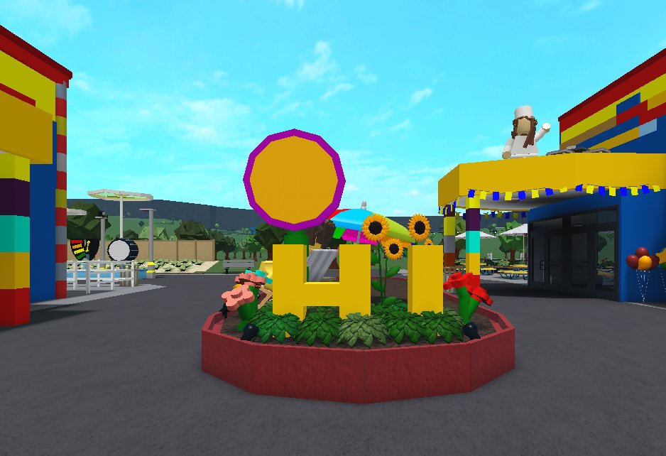 HUGE REMINDER🚨
Grand Opening Tomorrow!☀️

Opening April 12th 3 PM EST! We are doing a firework show right on after! 
Code: Itschxsx
Make sure to join our discord for the best experience! 
discord.gg/JeE5JMrK
#bloxburg <a href="/heybloxburg/">Welcome to Bloxburg</a> <a href="/cyder_tv/">Cyder_TV</a> <a href="/itsFloatie/">🍃Floatie✏️</a> <a href="/robuildsyt/">Robuilds</a> <a href="/im_typer/">ImTyper</a>