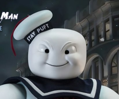 TheKosmicKat's tweet photo. @biloxichoctaw Staypuft. https://t.co/FznoaESG2T