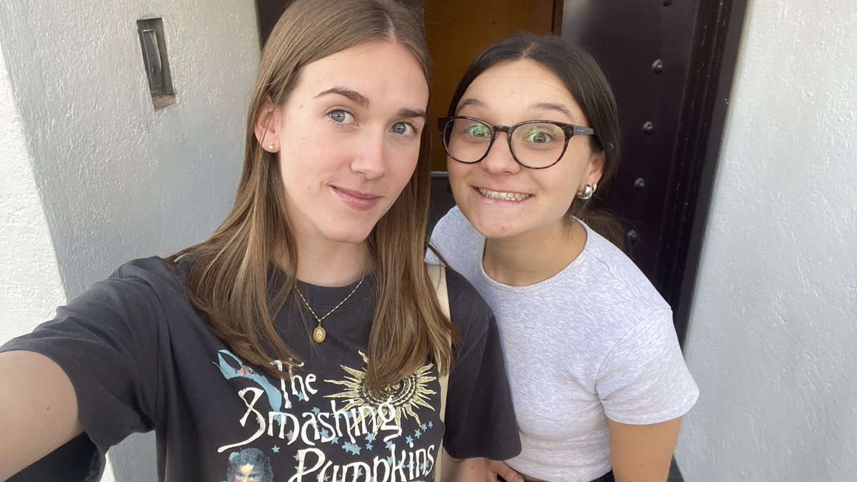 _maariajosee's tweet photo. Una tarde muy agradable 🥳💞🥰👏🏻👋🏻 Amo a mis amigas https://t.co/mb2M0ilSCD