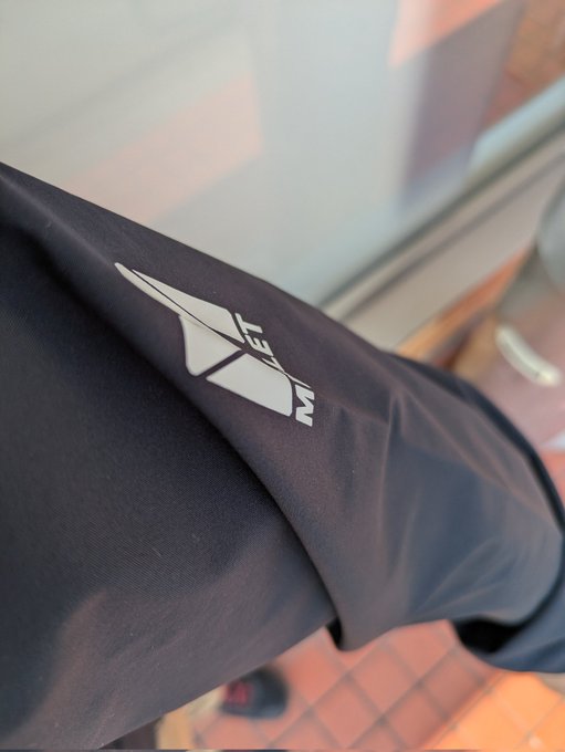 全身モンベルおじさんから脱却 