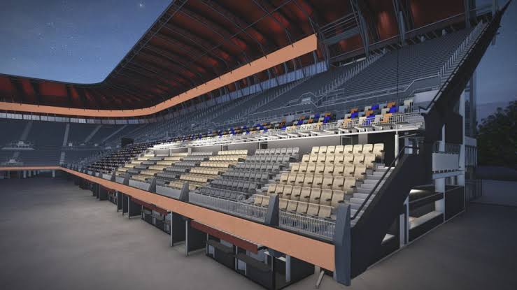 ibs_boki's tweet photo. Se vende 2 boletos boxes diamante para stray kids, el día 12 de abril en el estadio gnp, cdmx.   dos amigas no podrán ir. Incluyen más comodides que los demás boletos. Dm

#straykidsmexico #straykidsDominAte #StrayKids #GNPSeguros #StraykidsLATAM https://t.co/WAJDqIM3vW