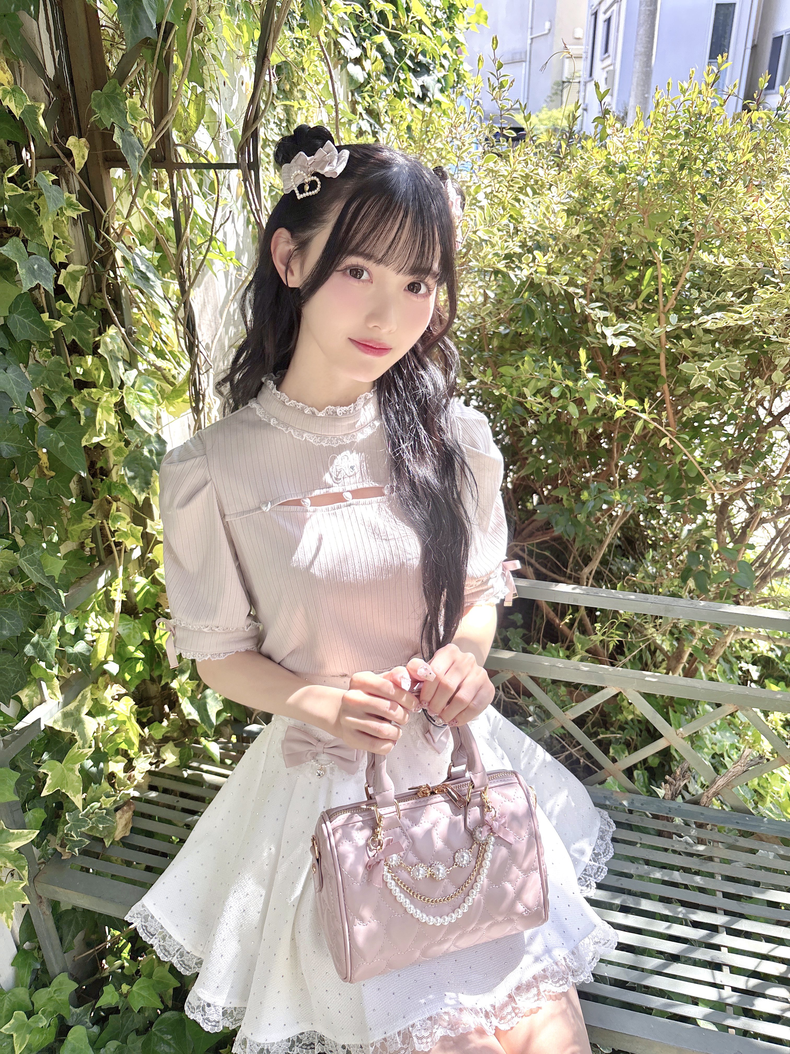 松本ももな on X: 