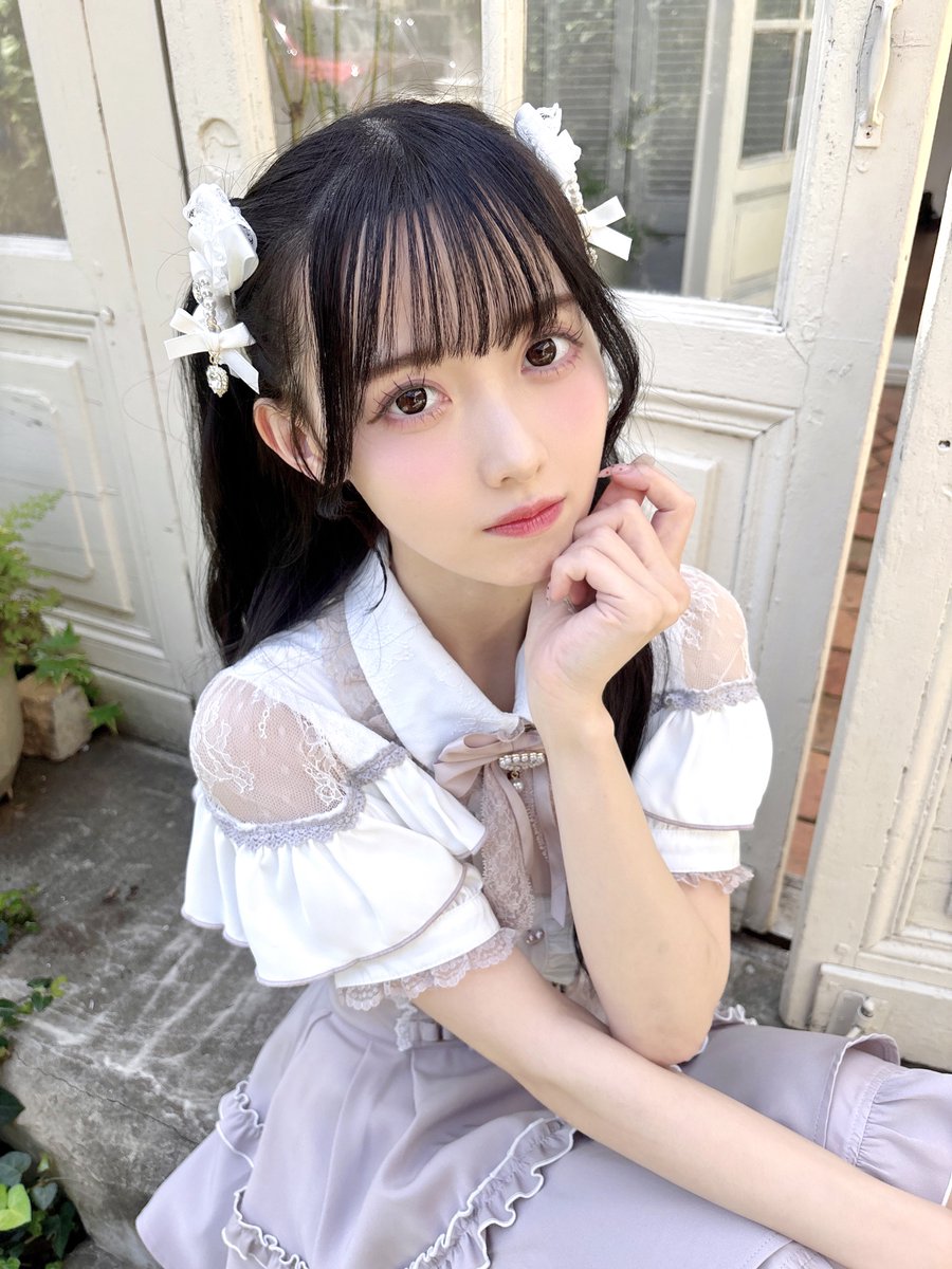 松本ももな　オンラインくじ 松本ももな on X: 