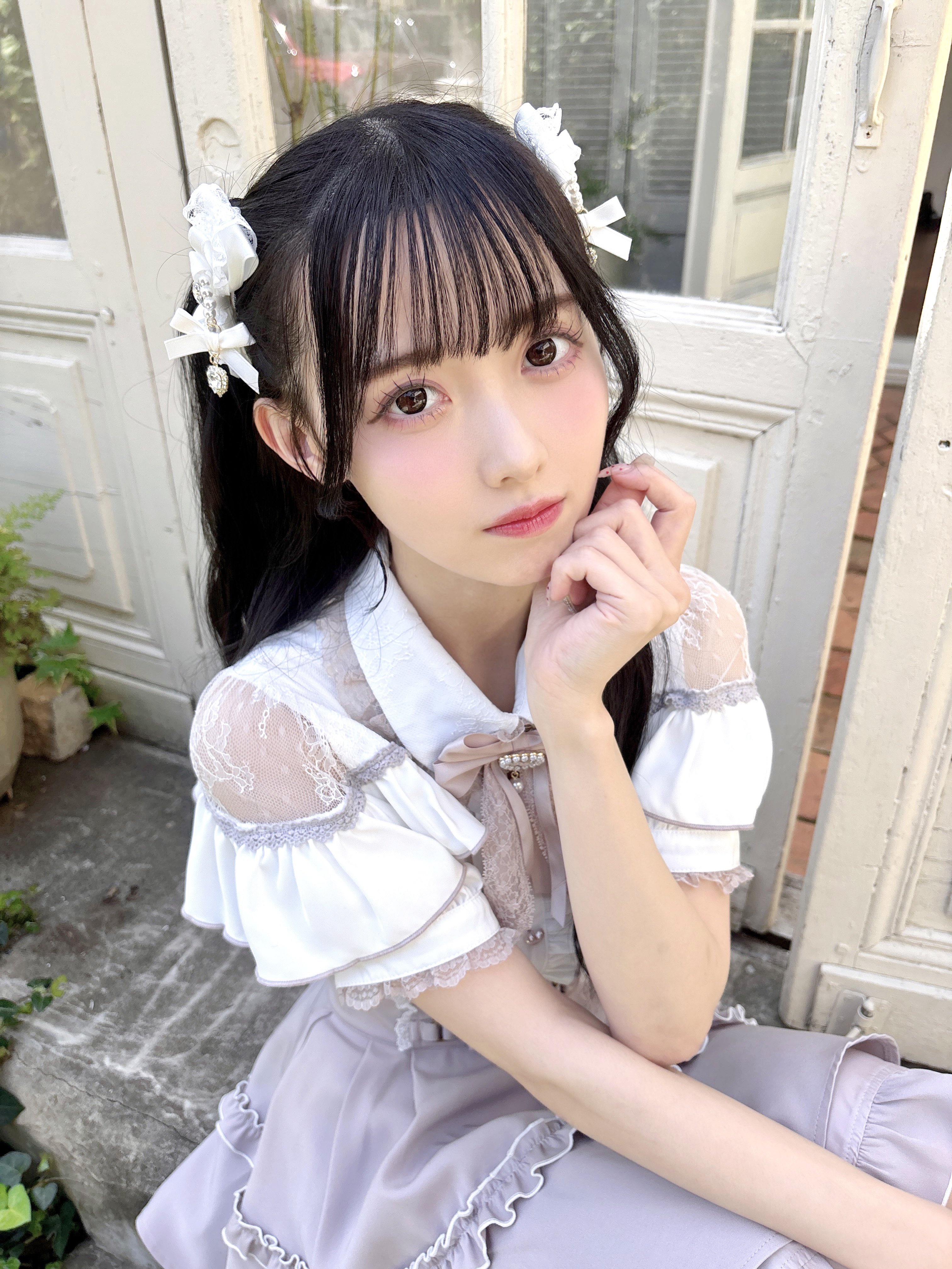 松本ももな on X: 