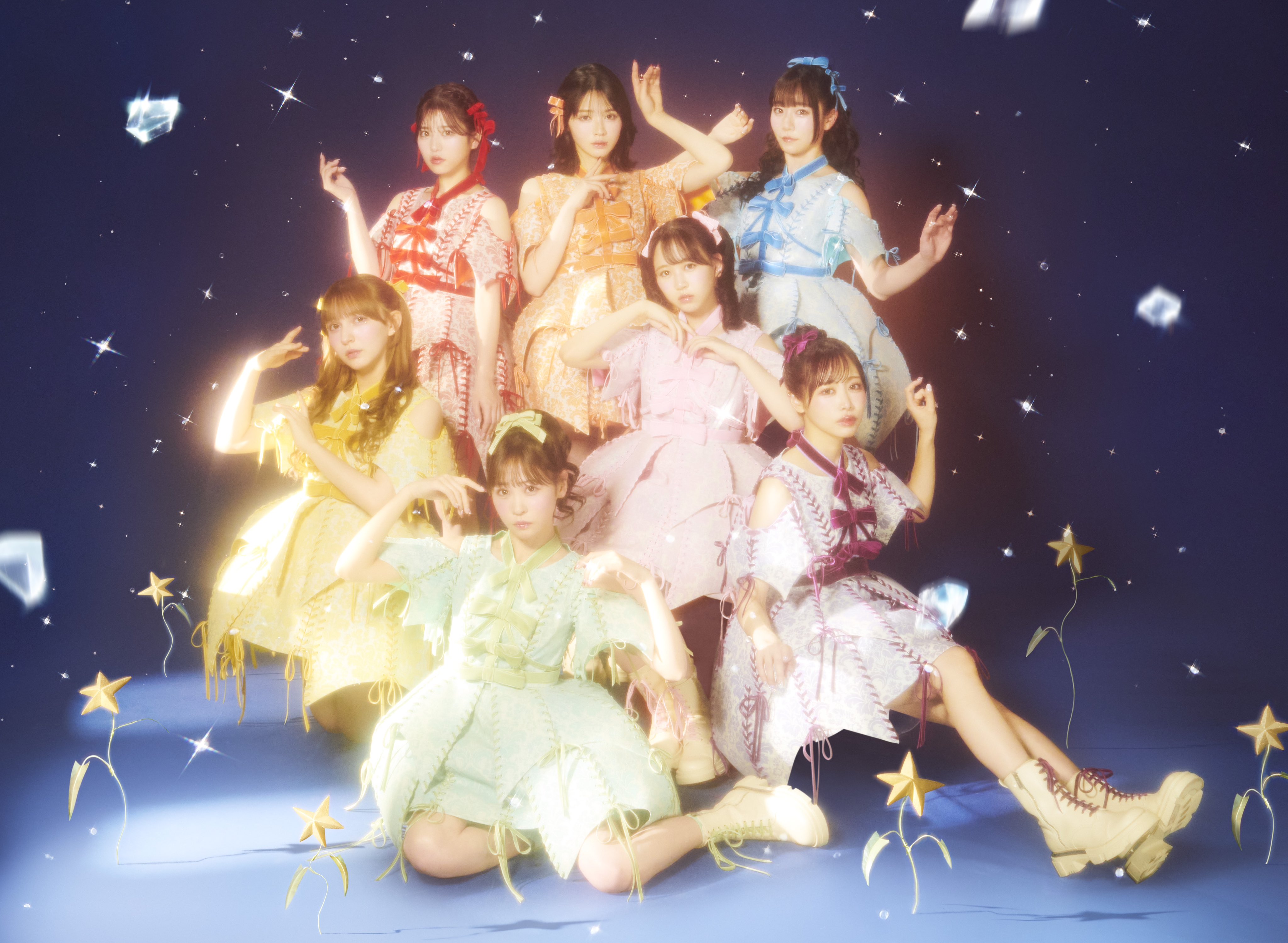 FRUITS ZIPPER【Official】 on X: FRUITS ZIPPER【Official】 on X: