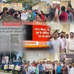 Photo by WTC FARIDABAD SCAM VICTMS (@WtcfbdScam)