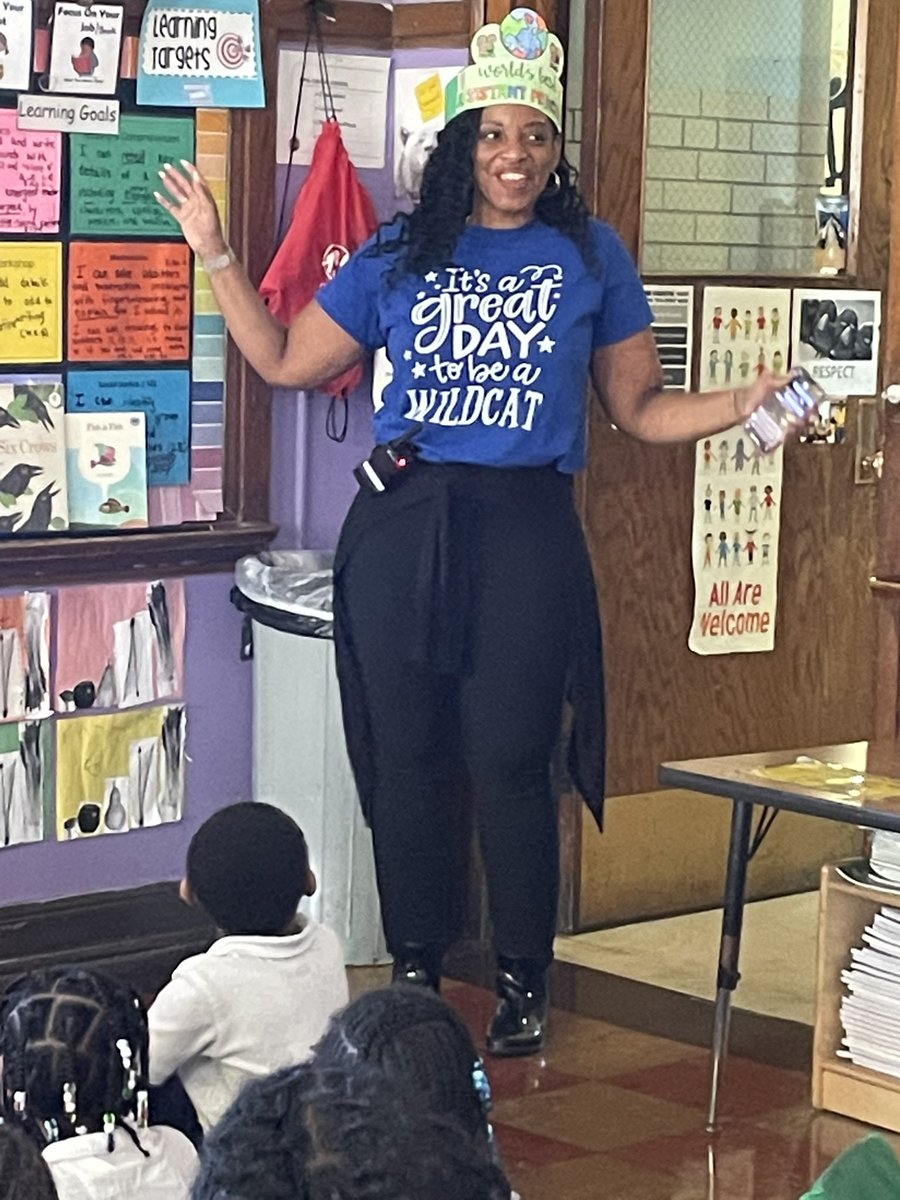 Dr. Michelle R. Willis tweet media