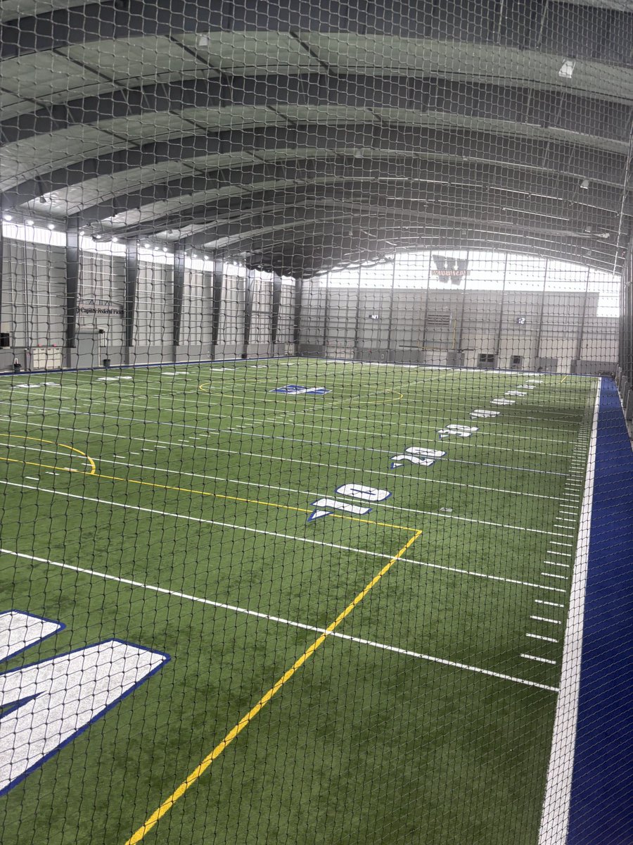rnewton41's tweet photo. Had a great time at Washburn today for junior day. Thanks @CoachJTGlen for having me out! https://t.co/GbyHDowBDC
