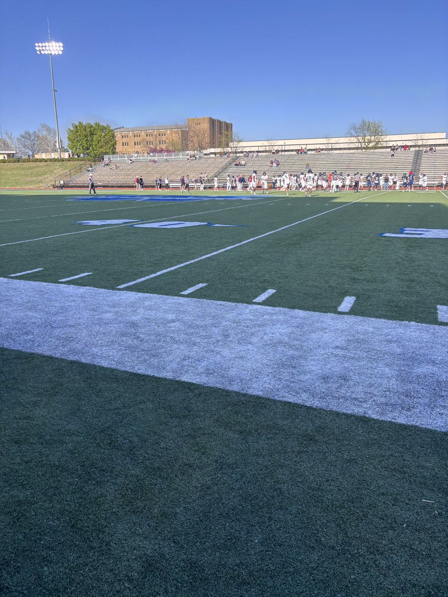 rnewton41's tweet photo. Had a great time at Washburn today for junior day. Thanks @CoachJTGlen for having me out! https://t.co/GbyHDowBDC