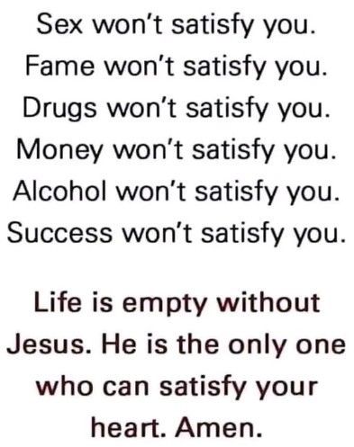 Christian Tweets (@jesussavesus777) on Twitter photo 
