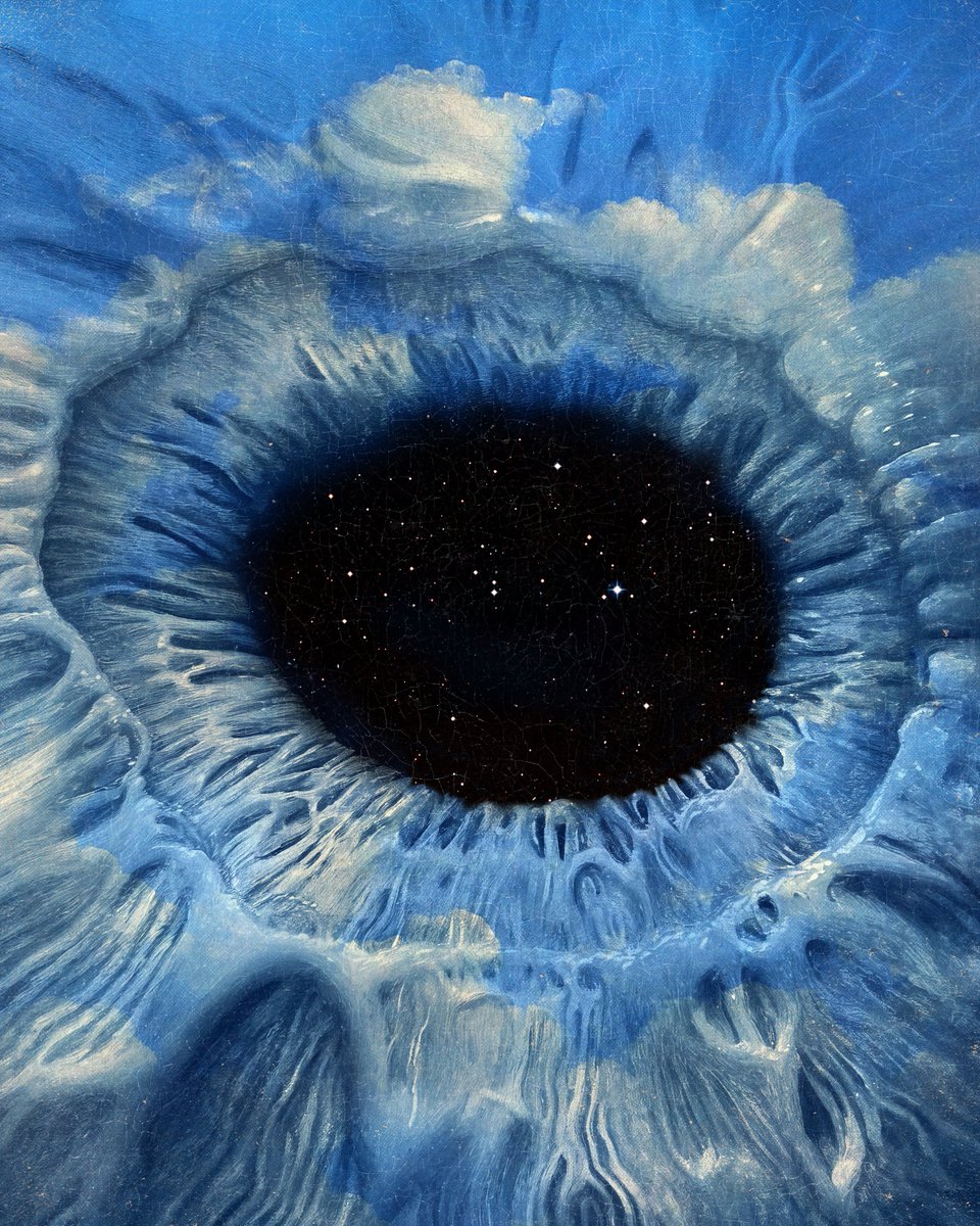 mendezmendez's tweet image. tunnel vision