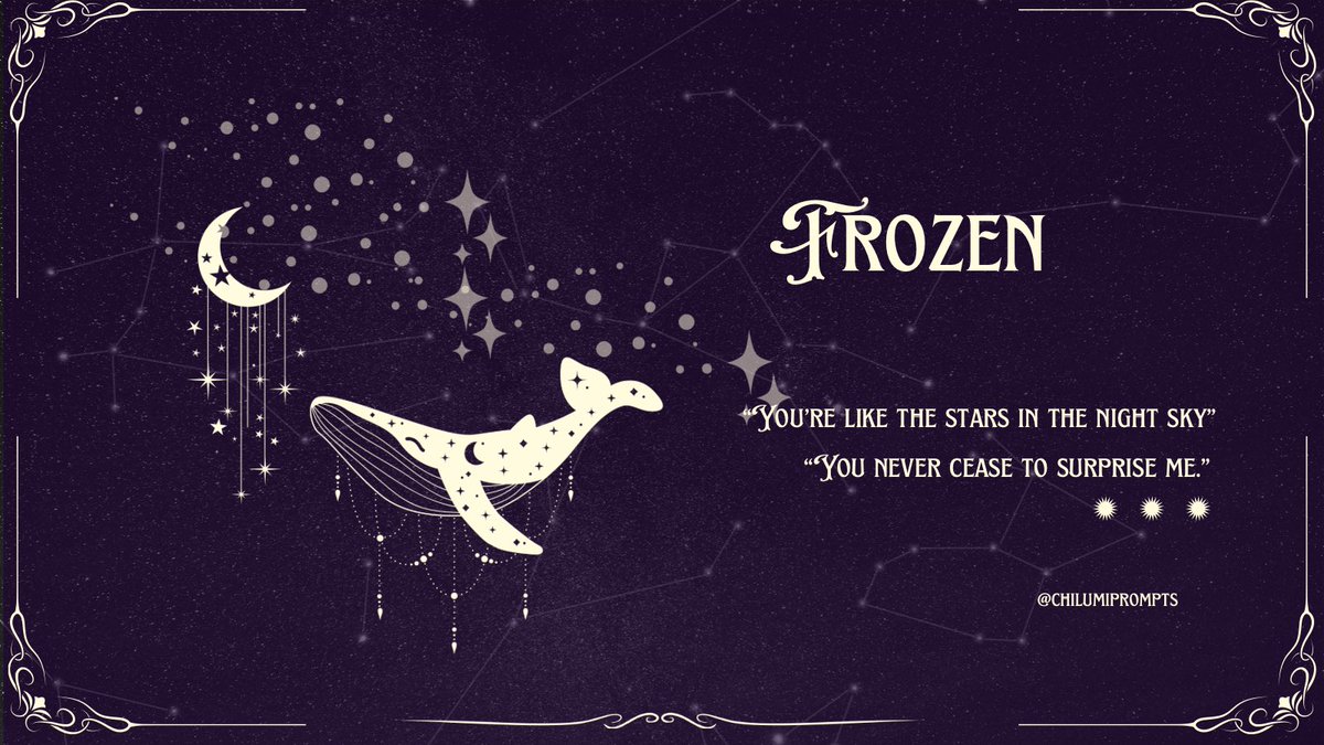 chilumiprompts's tweet photo. Daily #chilumi prompt: “frozen”

#chilumiprompts
#chilumiwips
#chilumidaily https://t.co/GC1wSHvjsn